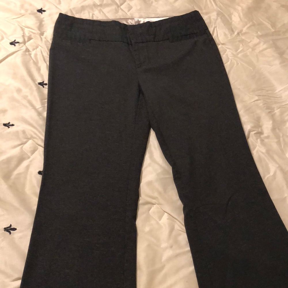 Maurice’s dress pants